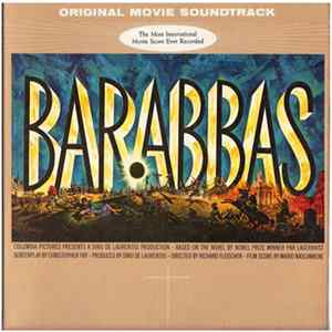 Download Mario Nascimbene - Barabbas
