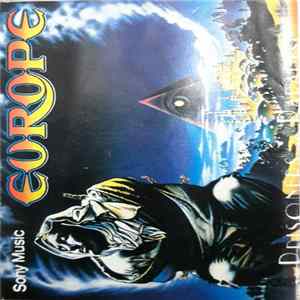 Download Europe - Prisoners In Paradise