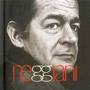 Download Serge Reggiani - Reggiani