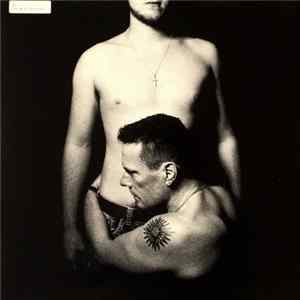 Download U2 - Songs Of Innocence