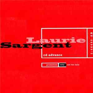 Download Laurie Sargent - Laurie Sargent