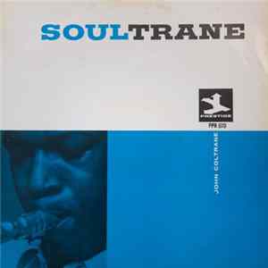 Download John Coltrane - Soultrane