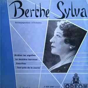 Download Berthe Sylva - Arrêtez Les Aiguilles
