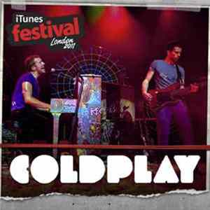 Download Coldplay - iTunes Festival: London 2011 EP
