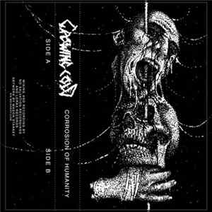 Download Growing Cold - Corrosion Of Humanity