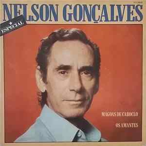 Download Nelson Gonçalves - Mágoas De Caboclo / Os Amantes
