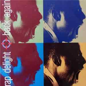 Download Rap Delight - Back Again