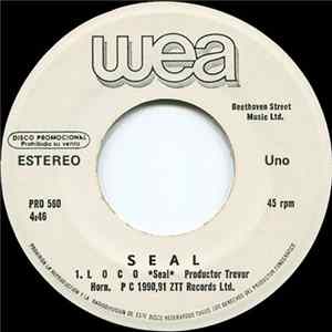 Download Seal - Crazy