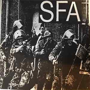 Download SFA - New York