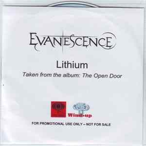 Download Evanescence - Lithium