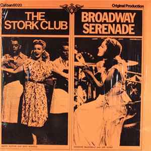 Download Betty Hutton And Andy Russell / Jeanette MacDonald And Lew Ayres - The Stork Club / Broadway Serenade