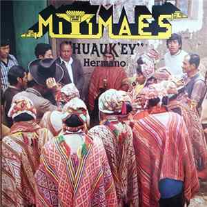 Download Grupo Mitimaes - Huauk'ey