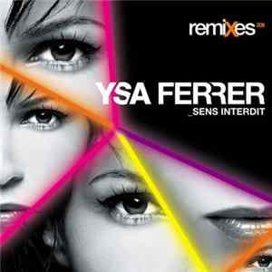 Download Ysa Ferrer - Sens Interdit