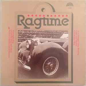Download Various - Ragtime