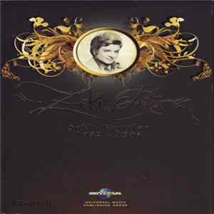 Download Zeki Müren - Saklı Kayıtlar 1952-1984