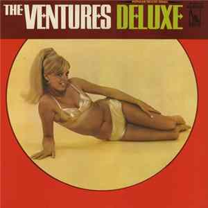 Download The Ventures - Deluxe