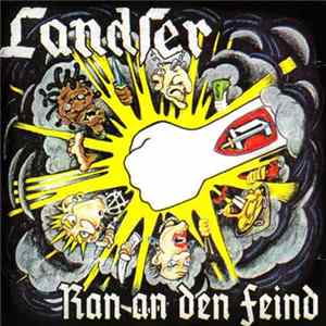 Download Landser - Ran An Den Feind