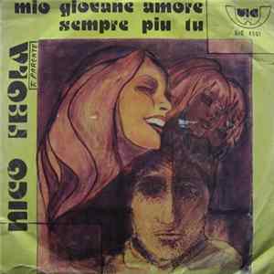 Download Nico Feola - Sempre Più Tu / Mio Giovane Amore