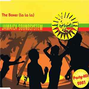 Download Jamaica Soundsystem - The Boxer (La La La)
