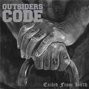 Download Outsiders Code - Exiled From Birth