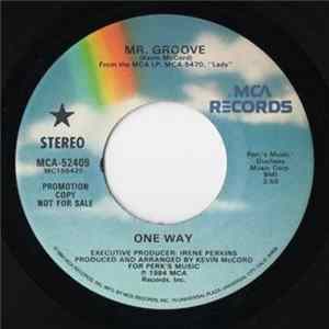 Download One Way - Mr. Groove