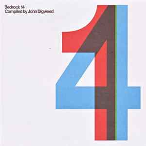 Download John Digweed - Bedrock 14: Compiled by John Digweed