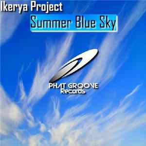 Download Ikerya Project - Summer Blue Sky