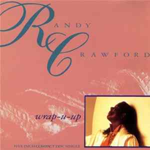 Download Randy Crawford - Wrap-u-up