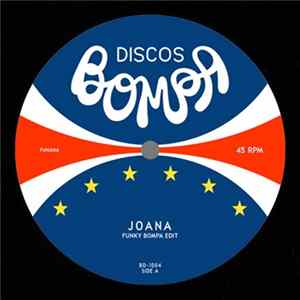 Download Funky Bompa - Joana