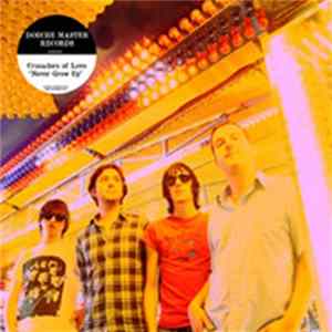 Download Crusaders Of Love - Never Grow Up