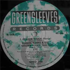 Download Shabba Ranks & ETC - Golden Touch