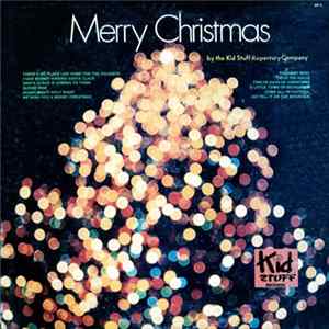 Download The Kid Stuff Repertory Company - Merry Christmas