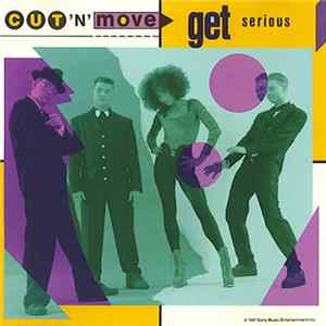 Download Cut 'N' Move - Get Serious