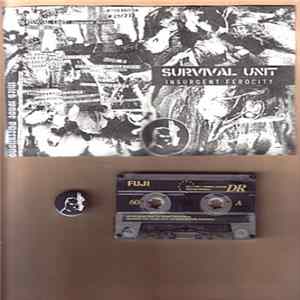 Download Survival Unit - Insurgent Ferocity