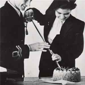Download Brave Young Years - It's My Party And I Die If I Want To