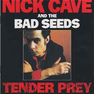 Download Nick Cave And The Bad Seeds - Tender Prey