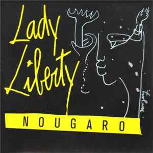 Download Nougaro - Lady Liberty