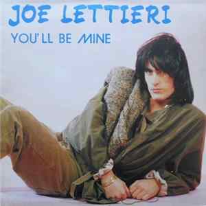 Download Joe Lettieri - You'll Be Mine