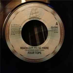 Download Four Tops - Reach Out, I'll Be There