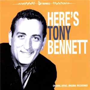 Download Tony Bennett - Here's Tony Bennett