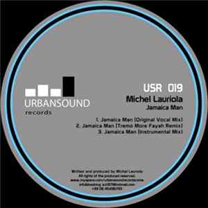Download Michel Lauriola - Jamaica Man