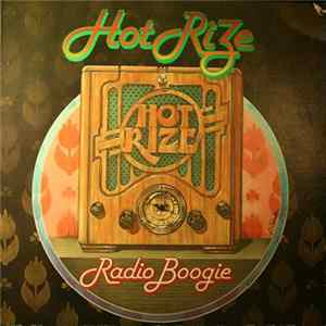 Download Hot Rize - Radio Boogie
