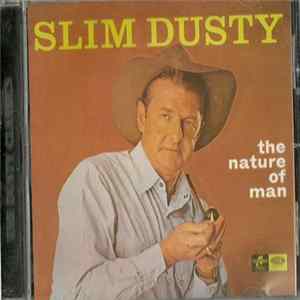 Download Slim Dusty - The Nature Of Man