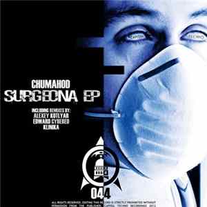 Download ChumahoD - Surgeona EP