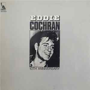 Download Eddie Cochran - The Very Best Of Eddie Cochran