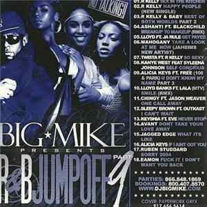 Download Various - R&B Jumpoff 9