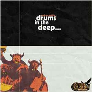 Download Various - Drums In The Deep