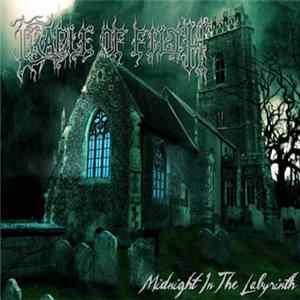 Download Cradle Of Filth - Midnight In The Labyrinth