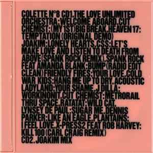 Download Various - Colette N°8