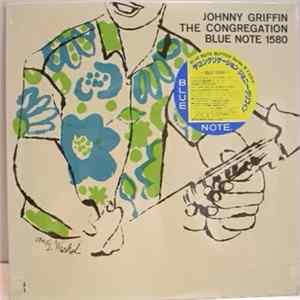 Download Johnny Griffin - The Congregation